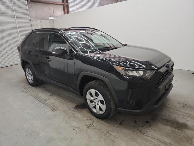  TOYOTA RAV4 2020 Czarny