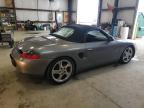 2001 Porsche Boxster S for Sale in Nisku, AB - Mechanical