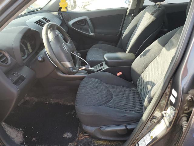 2009 TOYOTA RAV4 SPORT  