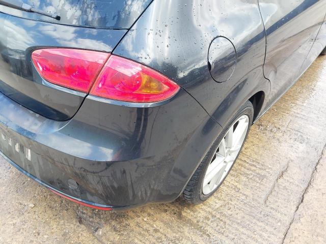2011 SEAT LEON SE CO