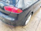 2011 SEAT LEON SE CO for sale at Copart WISBECH