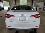 2015 Hyundai Sonata Se იყიდება Sandston-ში, VA - Undercarriage