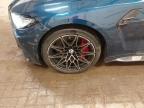 2023 BMW M4 COMPETI for sale at Copart SANDWICH