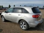 2011 ACURA MDX TECHNOLOGY for sale at Copart AB - CALGARY
