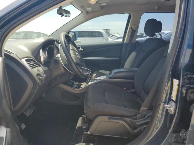  DODGE JOURNEY 2013 Blue