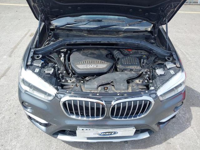 2018 BMW X1 XDRIVE2
