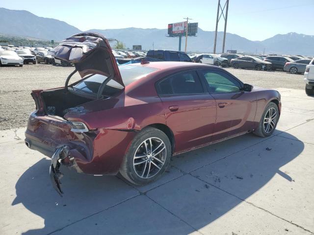  DODGE CHARGER 2019 Maroon