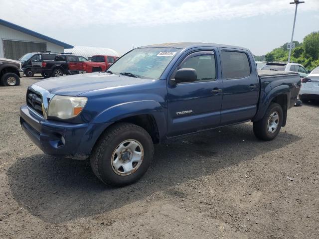 2008 Toyota Tacoma Double Cab