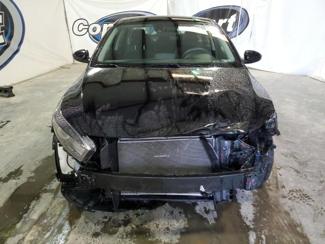  KIA FORTE 2024 Black