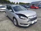 2016 FORD FOCUS ZETE for sale at Copart BELFAST
