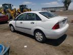 2005 Ford Focus Zx4   for Sale in Albuquerque, NM - Front End