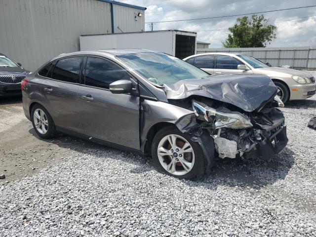  FORD FOCUS 2014 Gray