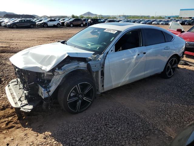 HONDA ACCORD HYB 2024