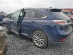 2015 LEXUS RX 350 BASE   for sale at Copart QC - MONTREAL