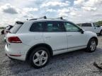 2013 Volkswagen Touareg Hybrid for Sale in Spartanburg, SC - Minor Dent/Scratches