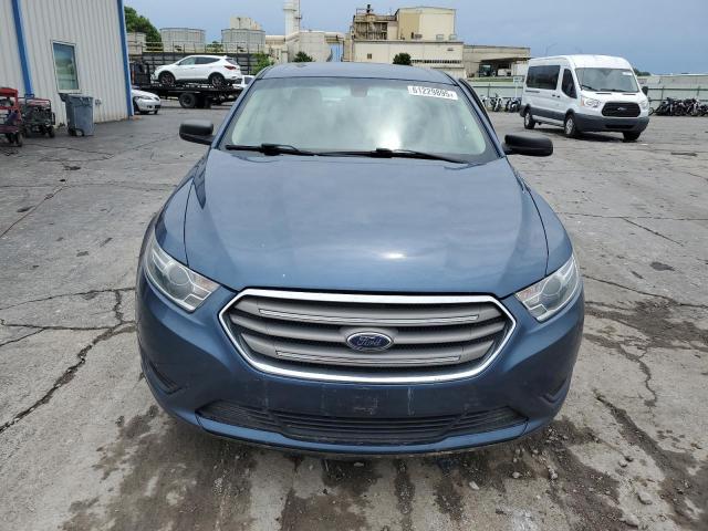  FORD TAURUS 2018 Синий
