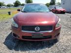 2011 Nissan Maxima S იყიდება Hillsborough-ში, NJ - Side
