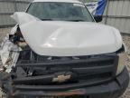 2011 Chevrolet Silverado C1500 zu verkaufen in Wayland, MI - Front End