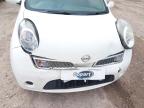 2009 NISSAN MICRA ACEN for sale at Copart WESTBURY