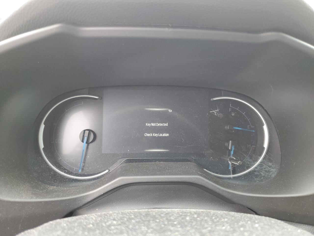 TOYOTA RAV4 2022 VIN 4T3D6RFV0NU085142 photo 9