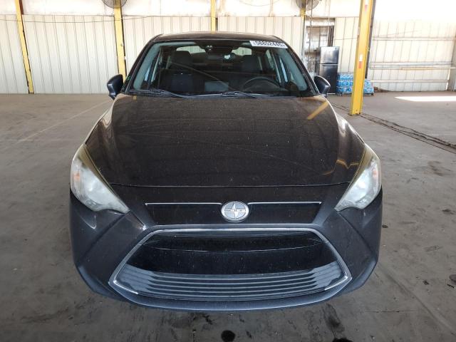  TOYOTA SCION 2016 Сharcoal