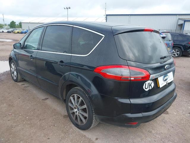 2012 FORD S-MAX TITA