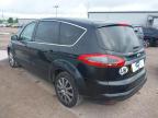 2012 FORD S-MAX TITA for sale at Copart WESTBURY