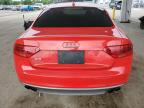2013 Audi S5 Premium Plus na sprzedaż w Fort Wayne, IN - Front End