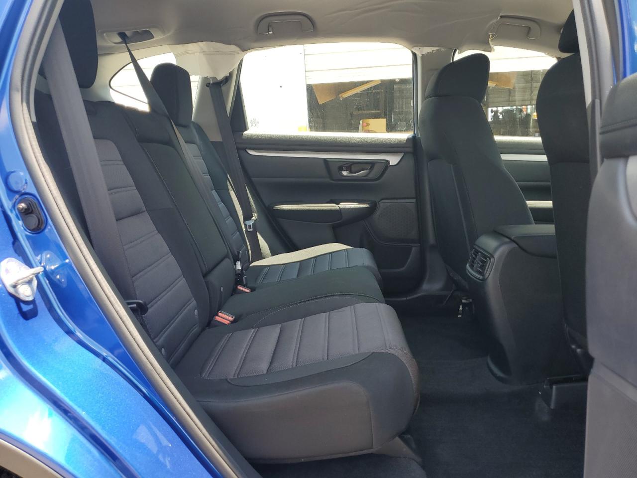 2022 Honda Cr-V Se VIN: 7FARW1H74NE003185 Lot: 61165145