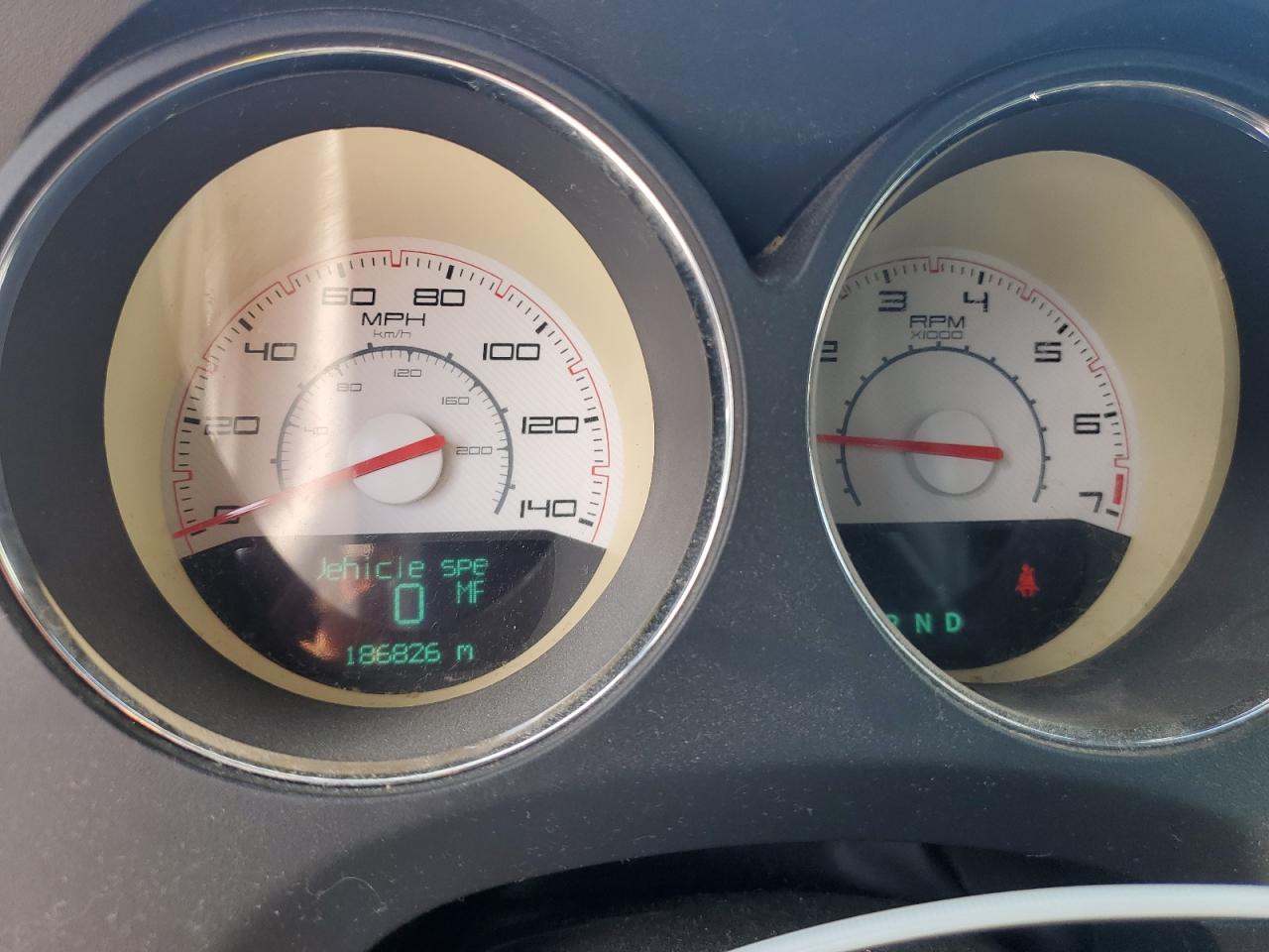 2012 Dodge Challenger Sxt VIN: 2C3CDYAGXCH246411 Lot: 60878435