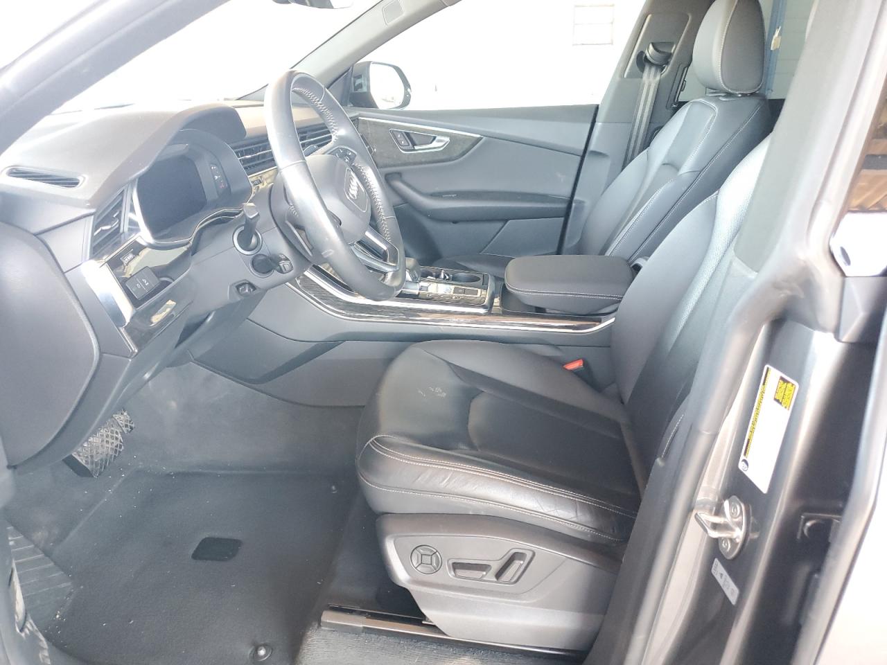 2019 Audi Q8 Premium Plus VIN: WA1BVAF11KD011269 Lot: 62598445