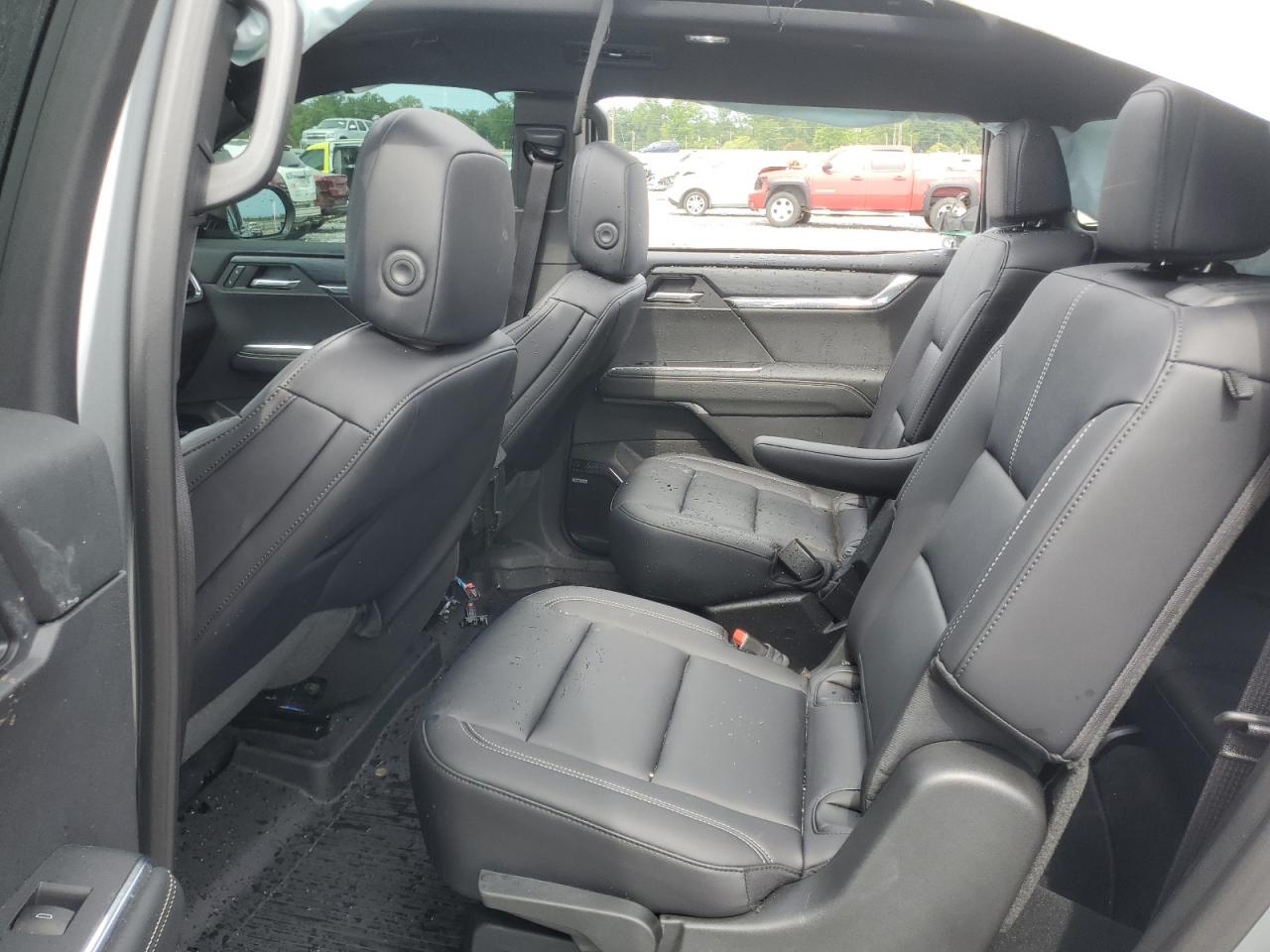1gkenkrs0sj220828 1GKENKRS0SJ220828 2025 GMC Acadia Elevation