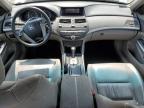 2008 Honda Accord Exl на продаже в Assonet, MA - Front End
