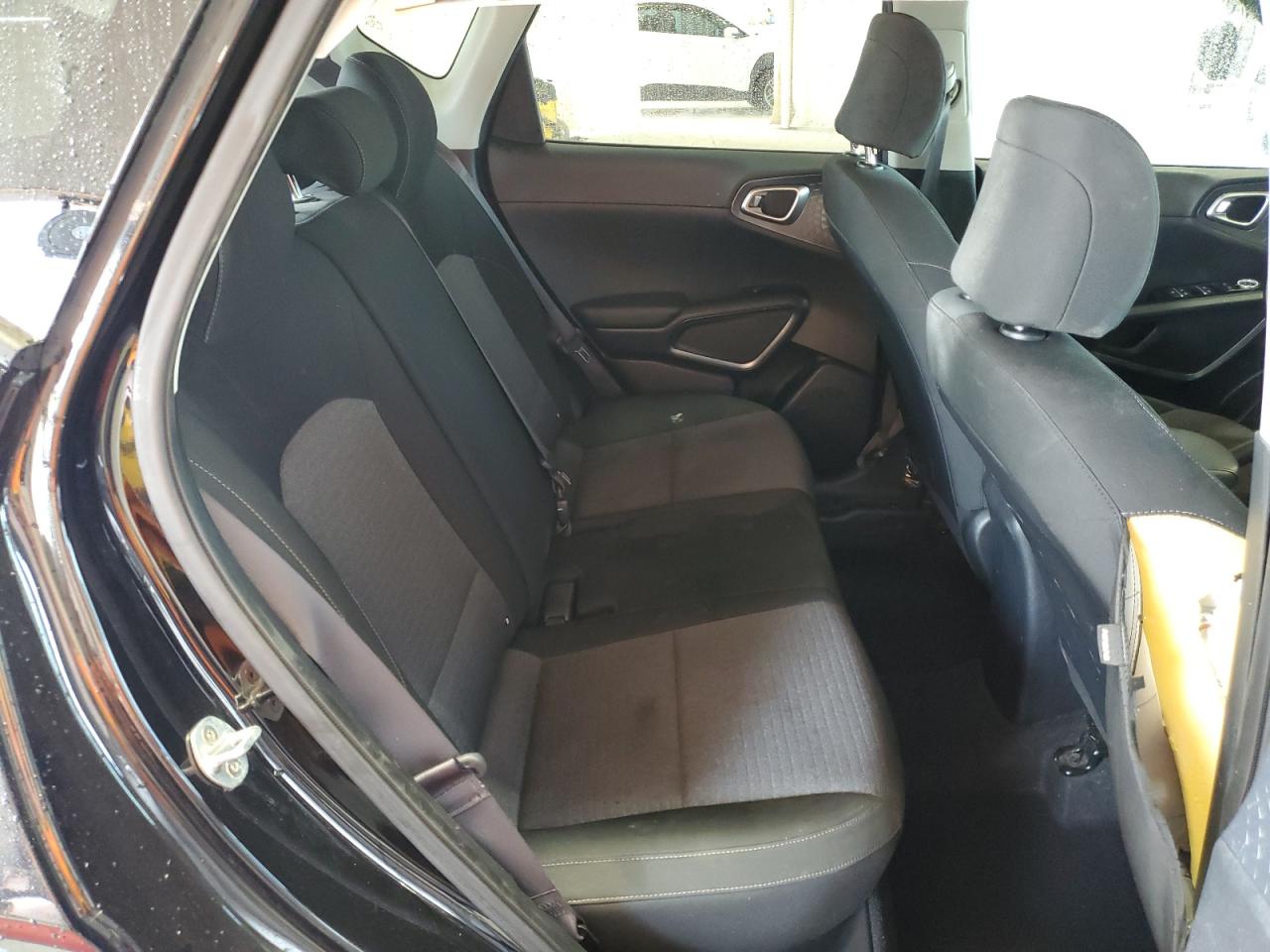 2020 Kia Soul Gt Line VIN: KNDJ63AU1L7728895 Lot: 61584975