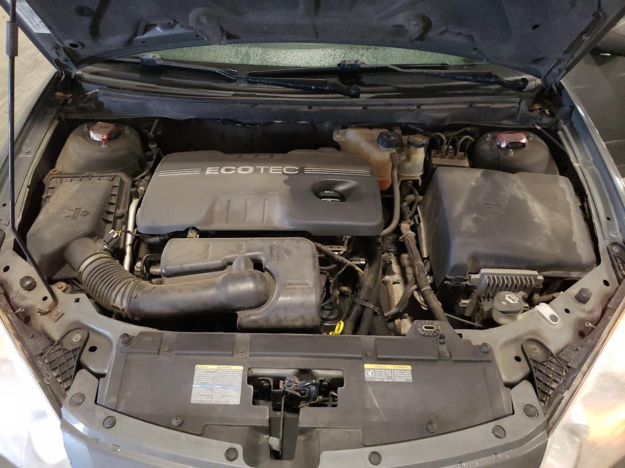 2008 Pontiac G6 Base VIN: 1G2ZG57B084103452 Lot: 59618015