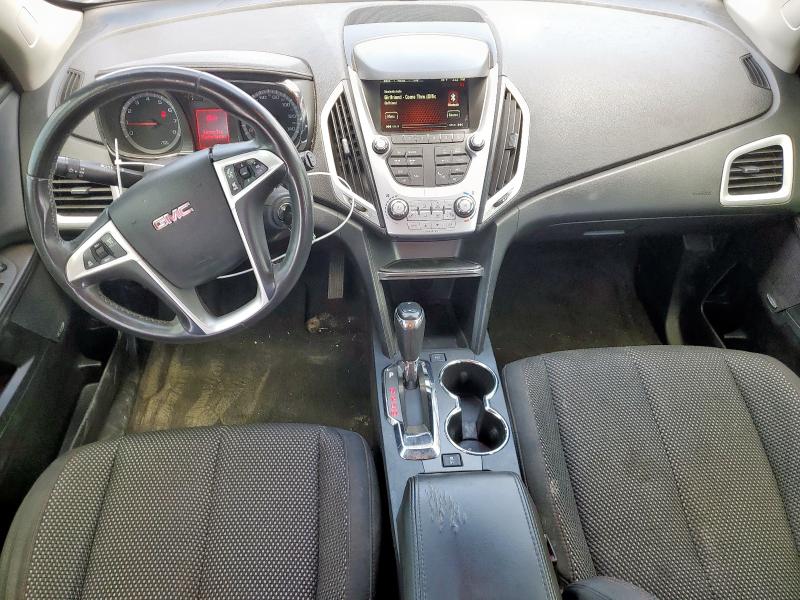  GMC TERRAIN 2016 Сharcoal