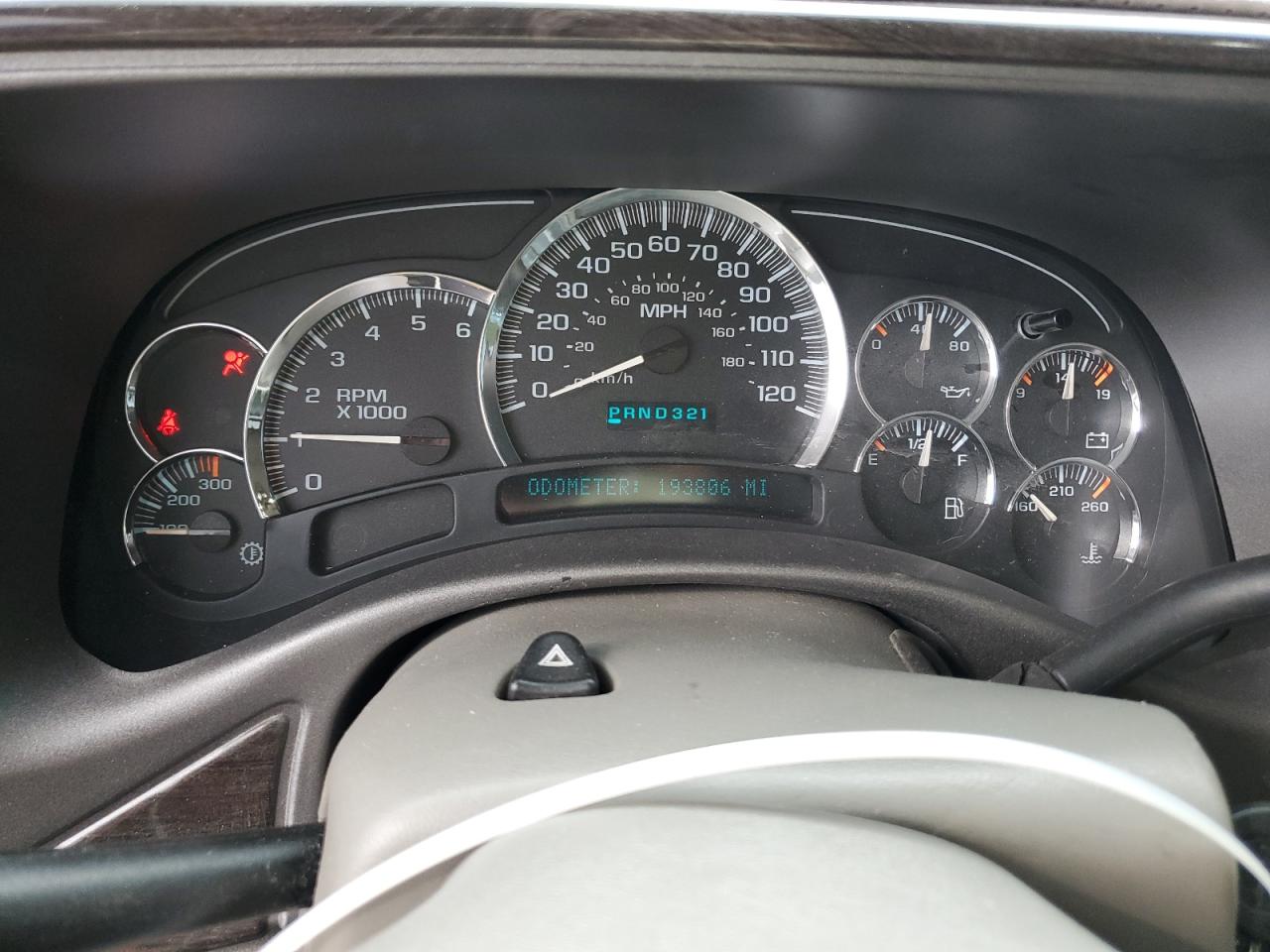 2004 GMC Yukon Denali VIN: 1GKEK63U84J228589 Lot: 59084695