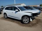 2017 AUDI Q7 PREMIUM PLUS   for sale at Copart ON - TORONTO
