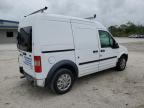 2012 Ford Transit Connect Xl for Sale in Fort Pierce, FL - Rear End