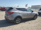 2015 HYUNDAI SANTA FE SPORT    à vendre chez Copart KS - KANSAS CITY