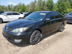 2005 TOYOTA CAMRY SE   for sale at Copart ON - COOKSTOWN