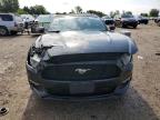 2015 Ford Mustang    للبيع في Elgin، IL - Front End
