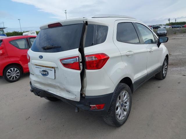 2017 FORD ECOSPORT Z