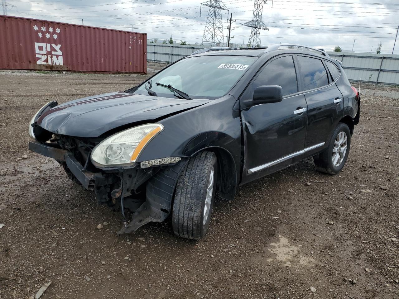 Elgin, IL에서 판매 중인 2011 Nissan Rogue S - All Over