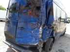 2007 MERCEDES BENZ SPRINTER 3 for sale at Copart SANDTOFT