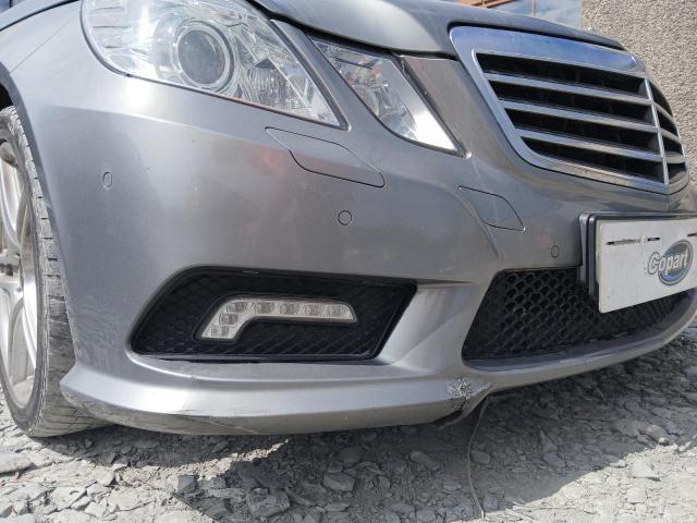 2010 MERCEDES BENZ E350 BLUEF