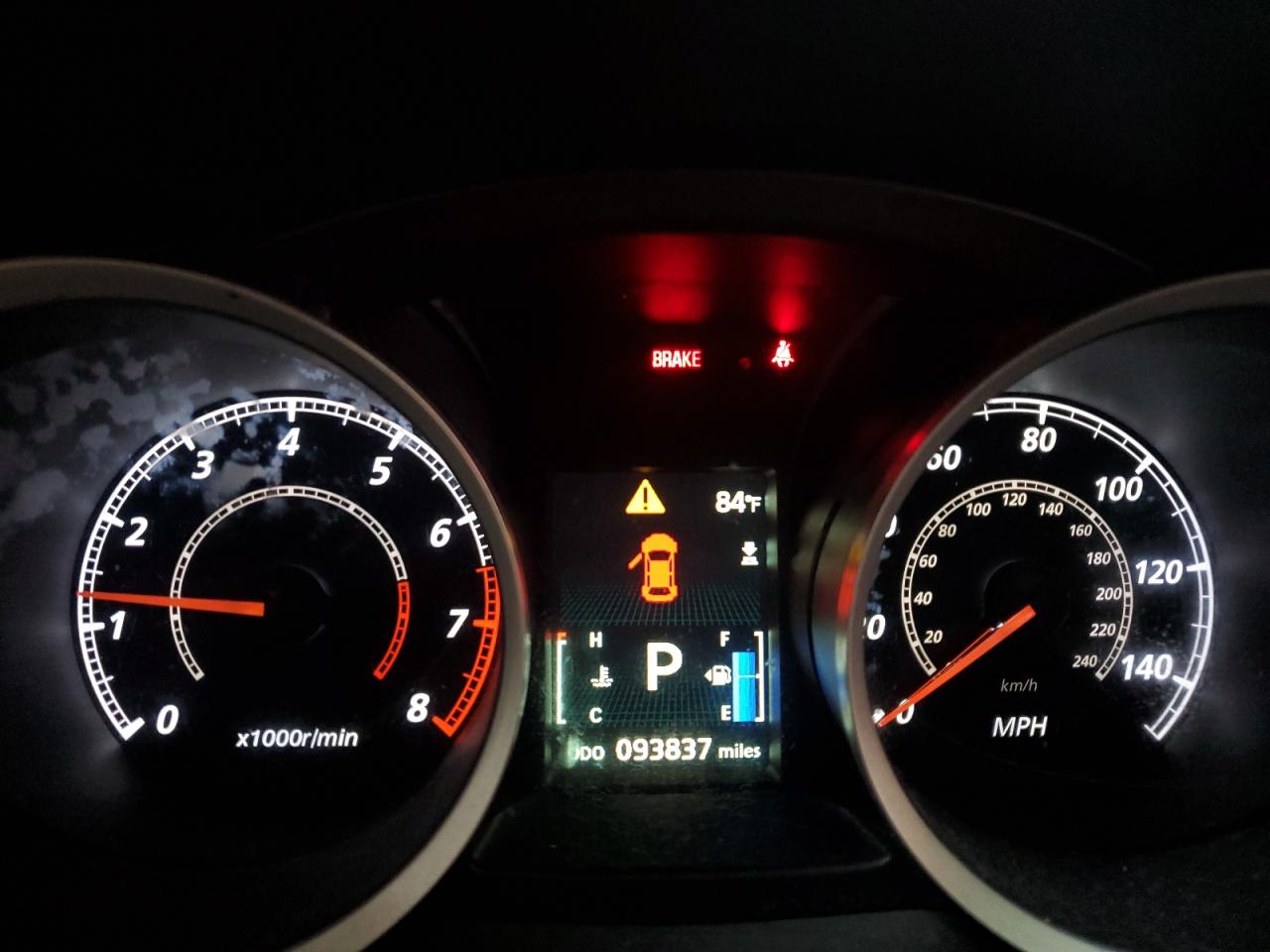 2016 Mitsubishi Lancer Es VIN: JA32U2FU9GU005542 Lot: 61609305