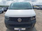 2013 VOLKSWAGEN TRANSPORTE for sale at Copart CORBY