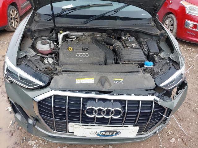 2019 AUDI Q3 S LINE