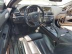 2012 Bmw 650 I за продажба в Greenwell Springs, LA - Mechanical